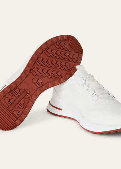 Loro Piana Weekendwalk Sneaker Technical Mesh - afbeelding 28
