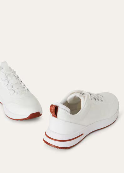 Loro Piana Weekendwalk Sneaker Technical Mesh - afbeelding 30