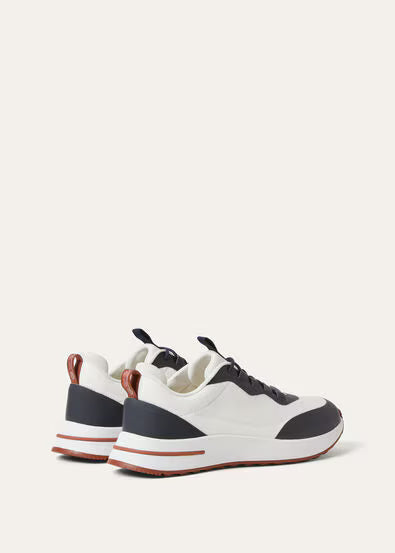 Loro Piana Weekendwalk Sneaker Technical Mesh - afbeelding 3