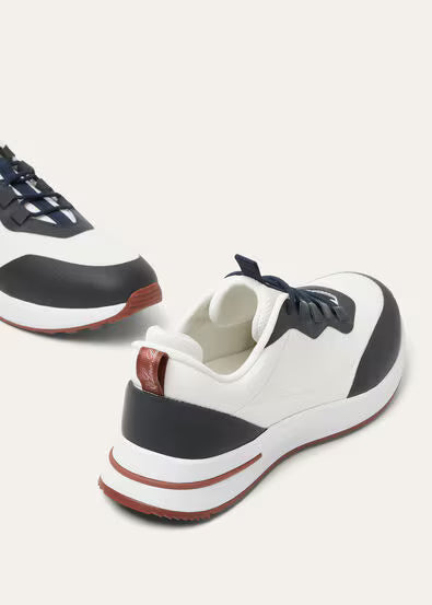 Loro Piana Weekendwalk Sneaker Technical Mesh - afbeelding 6