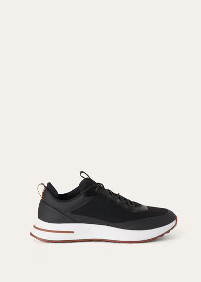 Loro Piana Weekendwalk Sneaker Technical Mesh - afbeelding 7