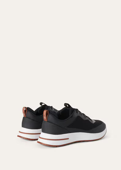 Loro Piana Weekendwalk Sneaker Technical Mesh - afbeelding 9