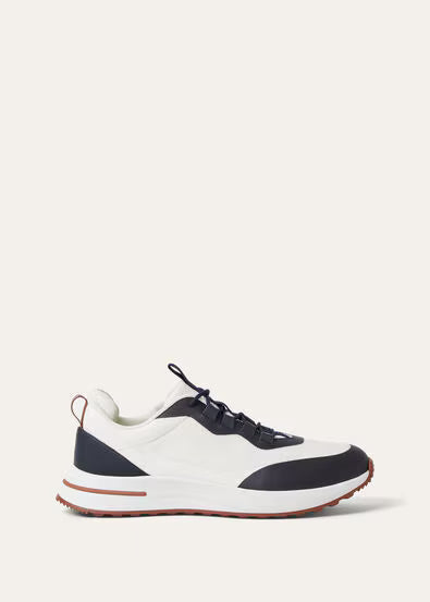 Loro Piana Weekendwalk Sneaker Technical Mesh - afbeelding 1