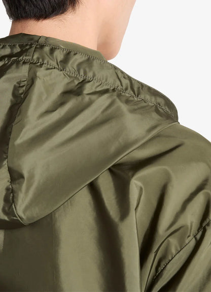 Prada Nylon Windbreaker - afbeelding 5