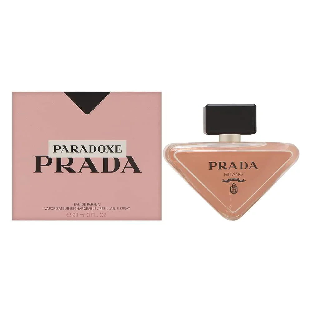 Prada Paradoxe Eau de Parfum 90ML - afbeelding 1