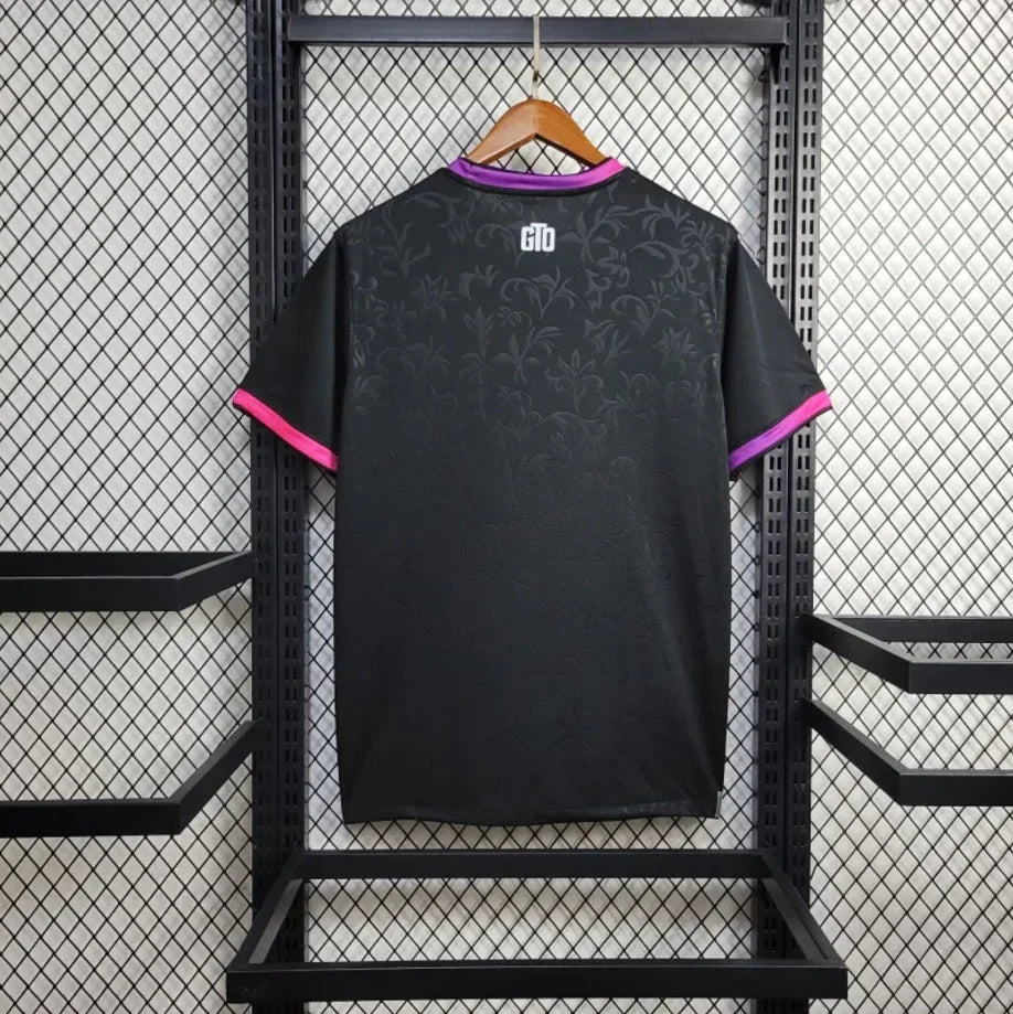 PSG Paris Saint-Germain "Paris Noir" Limited Jersey - afbeelding 2