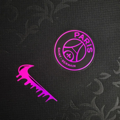 PSG Paris Saint-Germain "Paris Noir" Limited Jersey - afbeelding 3