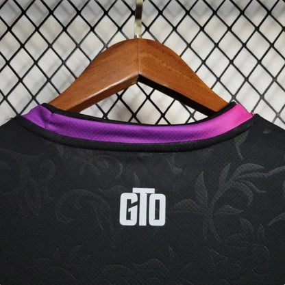 PSG Paris Saint-Germain "Paris Noir" Limited Jersey - afbeelding 6
