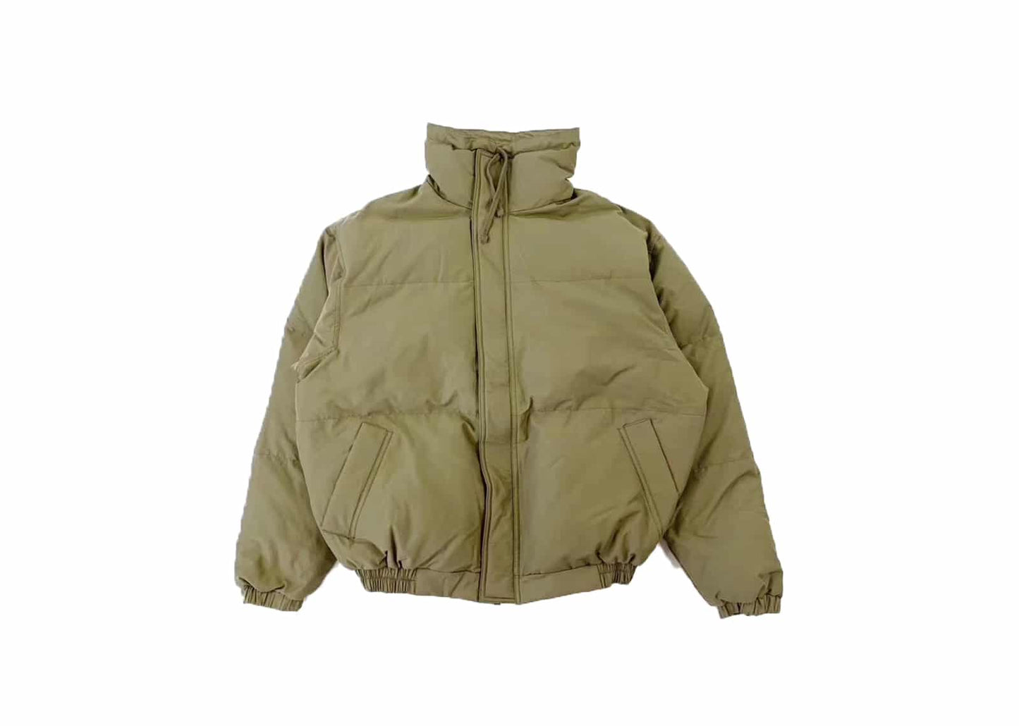 Essentials Puffer - afbeelding 4