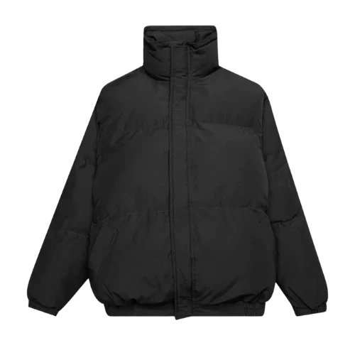 Essentials Puffer - afbeelding 1