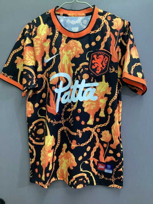 Patta x Nederlands Elftal - afbeelding 1