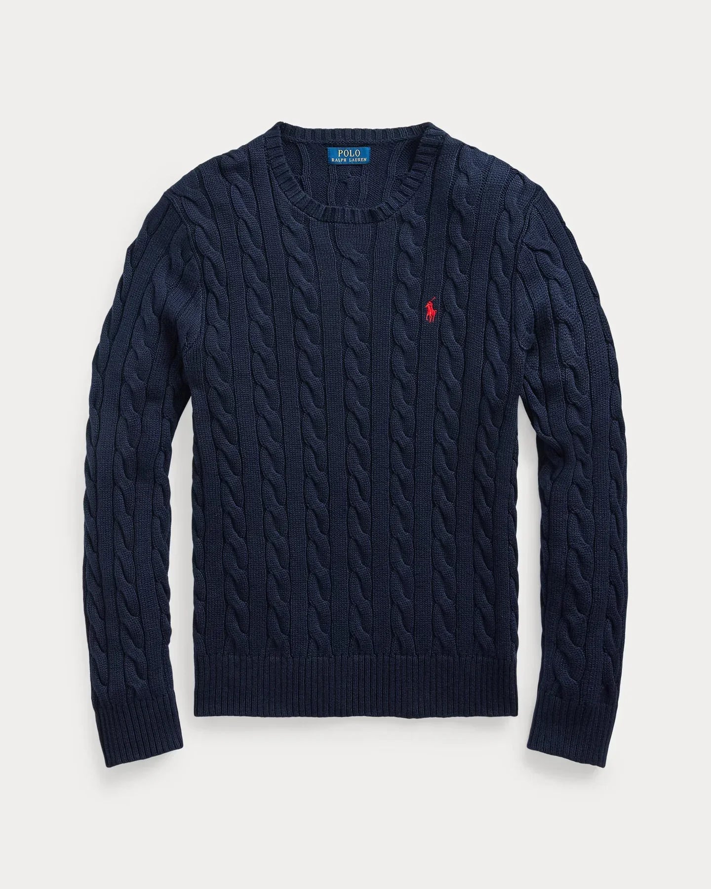 Ralph Lauren Knitwear Sweater - afbeelding 2