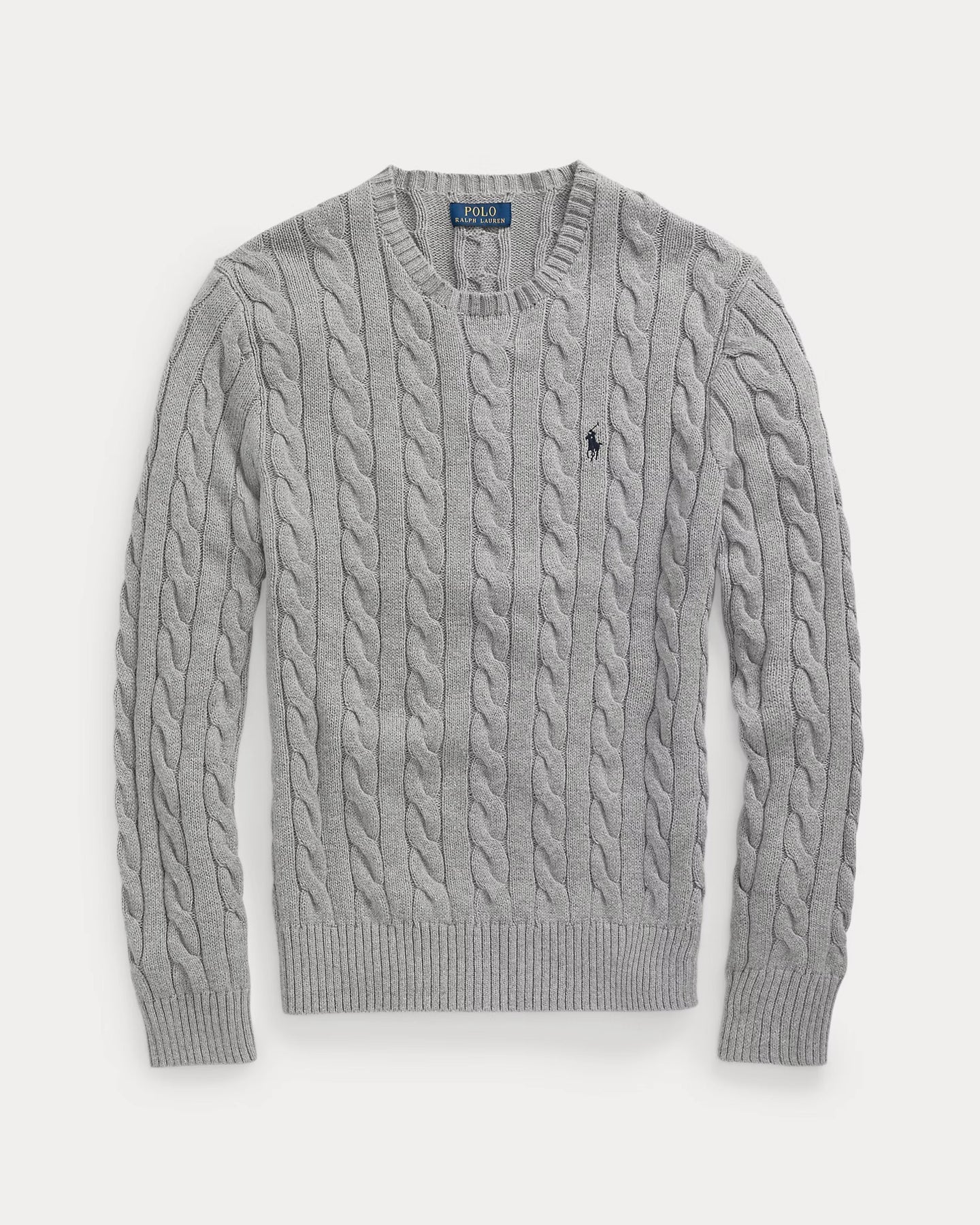 Ralph Lauren Knitwear Sweater - afbeelding 3