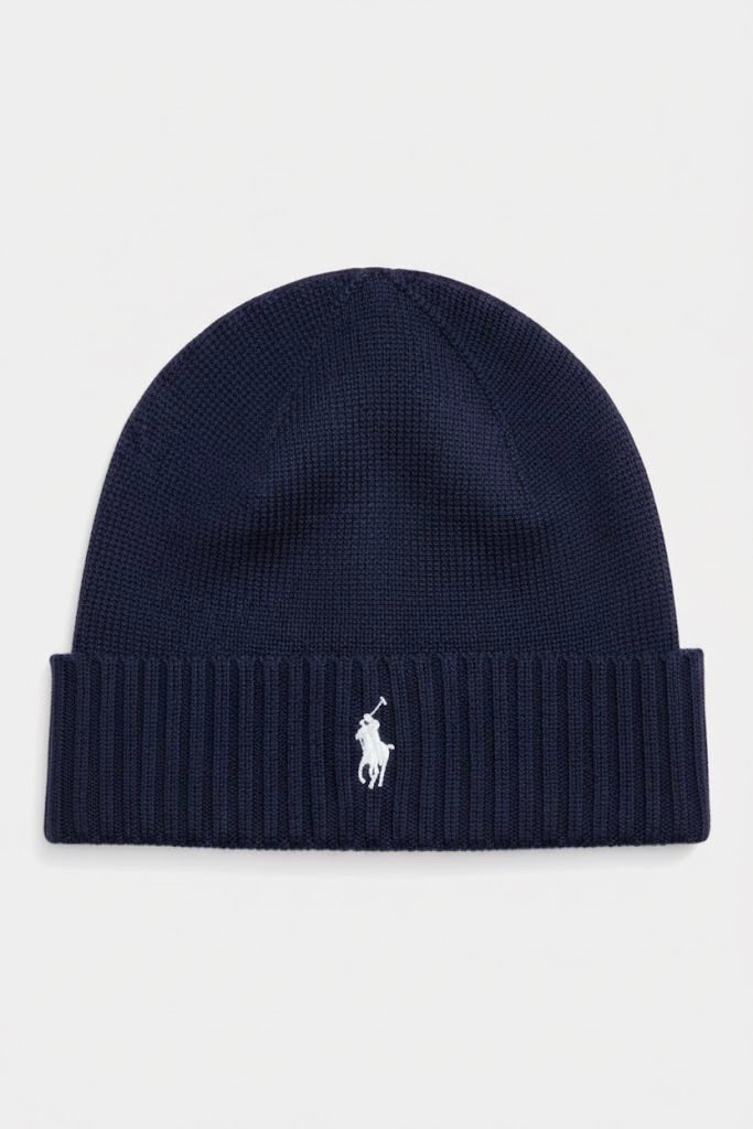 Polo Ralph Lauren Muts - afbeelding 3