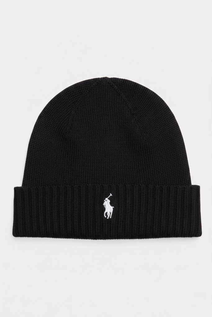 Polo Ralph Lauren Muts - afbeelding 2