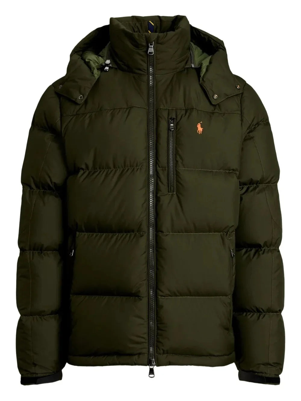 Ralph Lauren Puffer Jacket - afbeelding 4