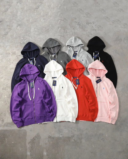 Polo Ralph Lauren Vesten - afbeelding 2