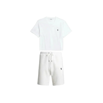Polo Ralph Lauren Zomer Set (T-Shirt & Shorts) - afbeelding 7