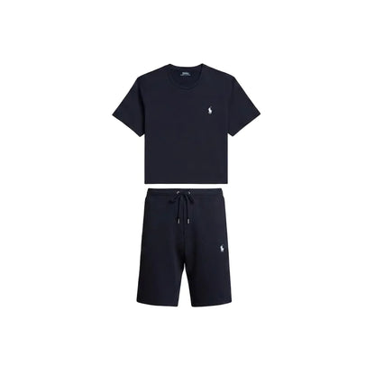 Polo Ralph Lauren Zomer Set (T-Shirt & Shorts) - afbeelding 4