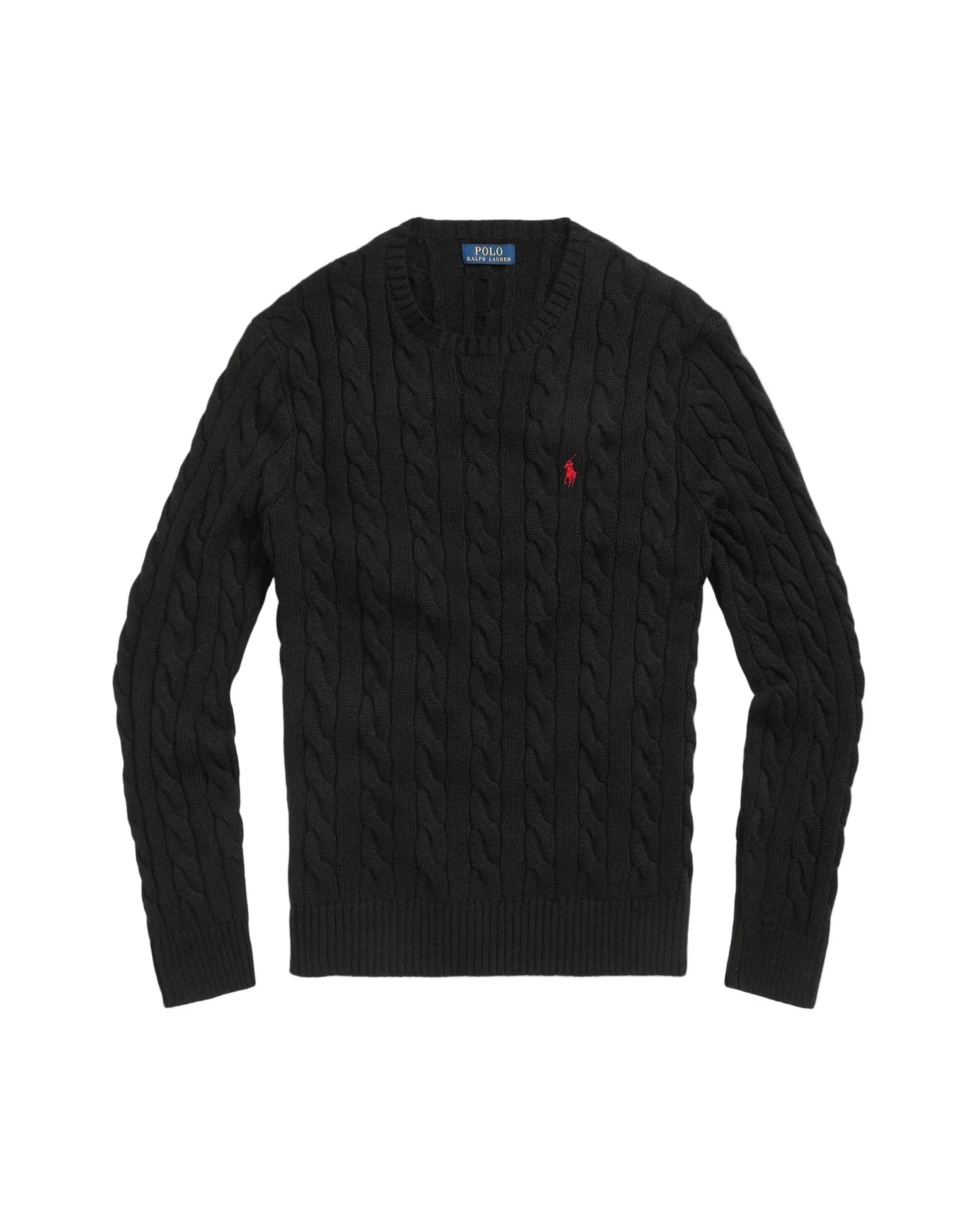 Ralph Lauren Knitwear Sweater - afbeelding 1