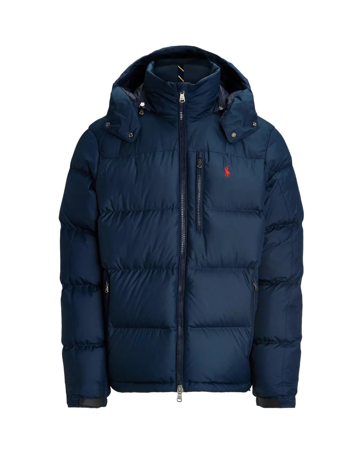 Ralph Lauren Puffer Jacket - afbeelding 1