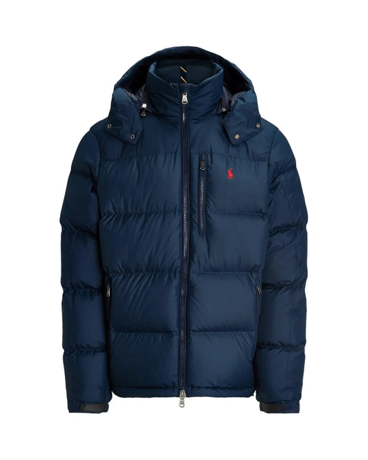 Ralph Lauren Puffer Jacket - afbeelding 1