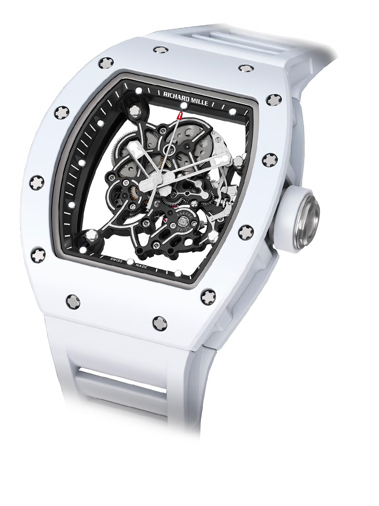 Eigen Horloge Keuze - afbeelding 1
