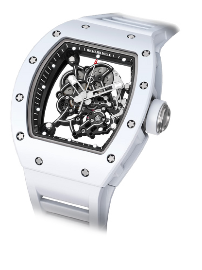 Eigen Horloge Keuze - afbeelding 1