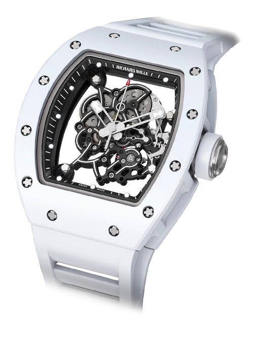 Eigen Horloge Keuze - afbeelding 1