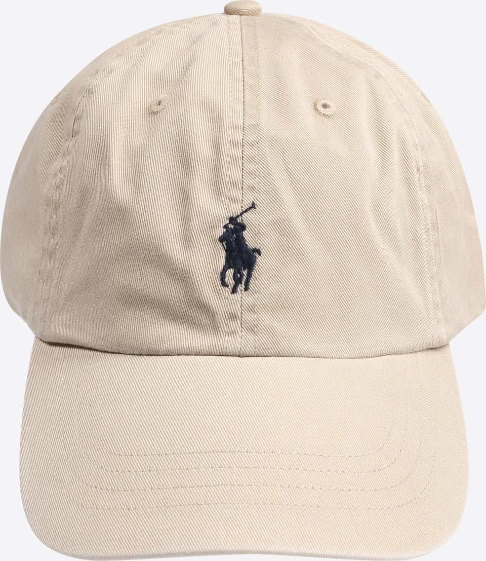RL Petjes - Beige