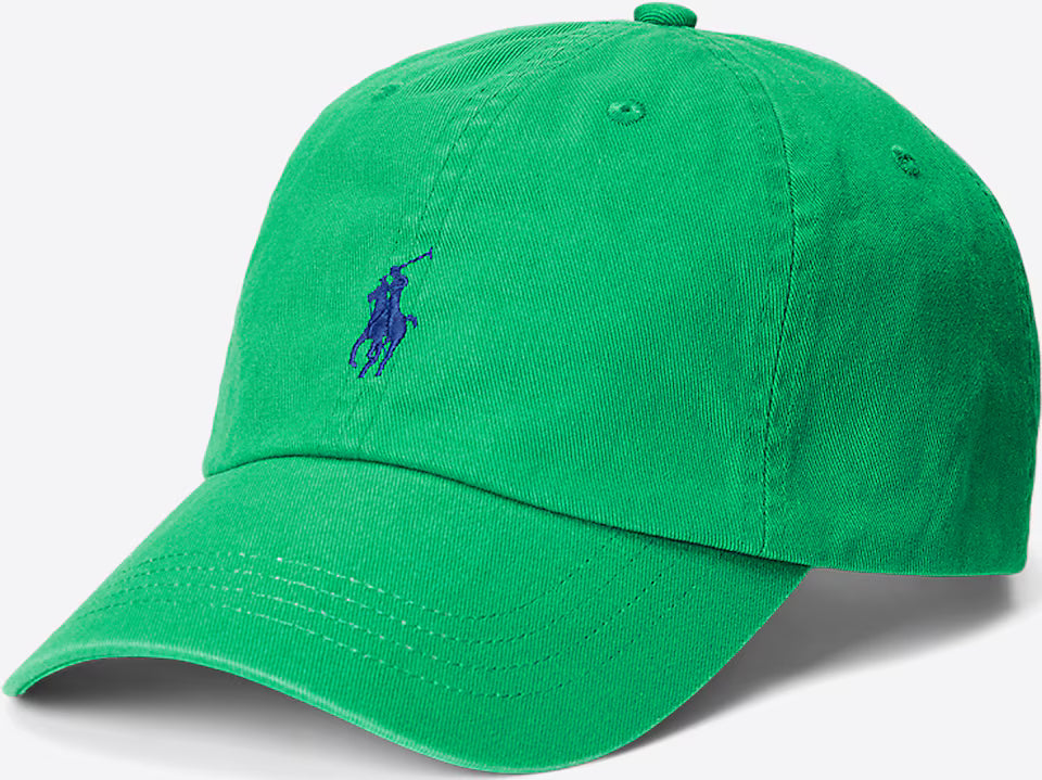 RL Petjes - Groen