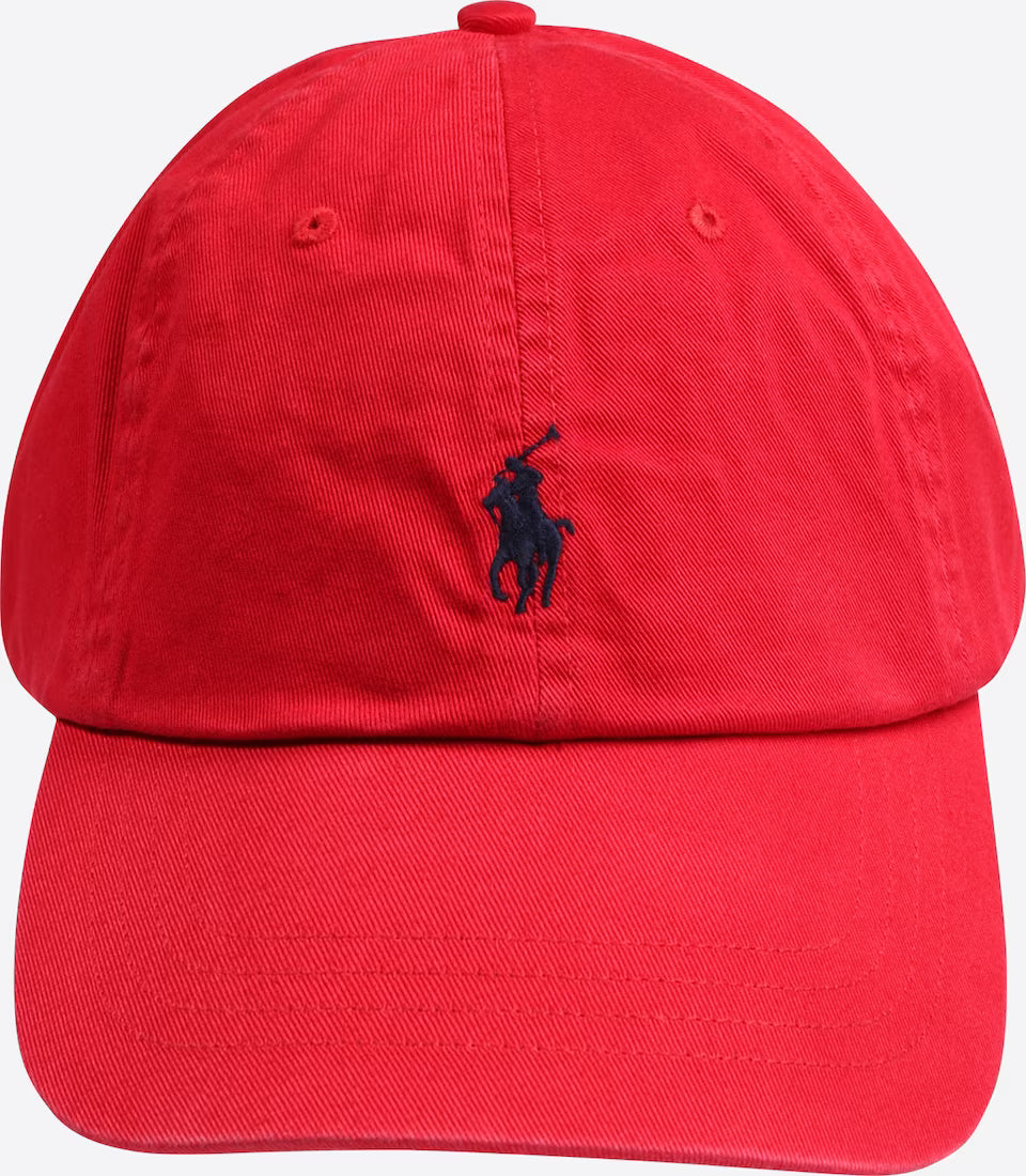 RL Petjes - Rood