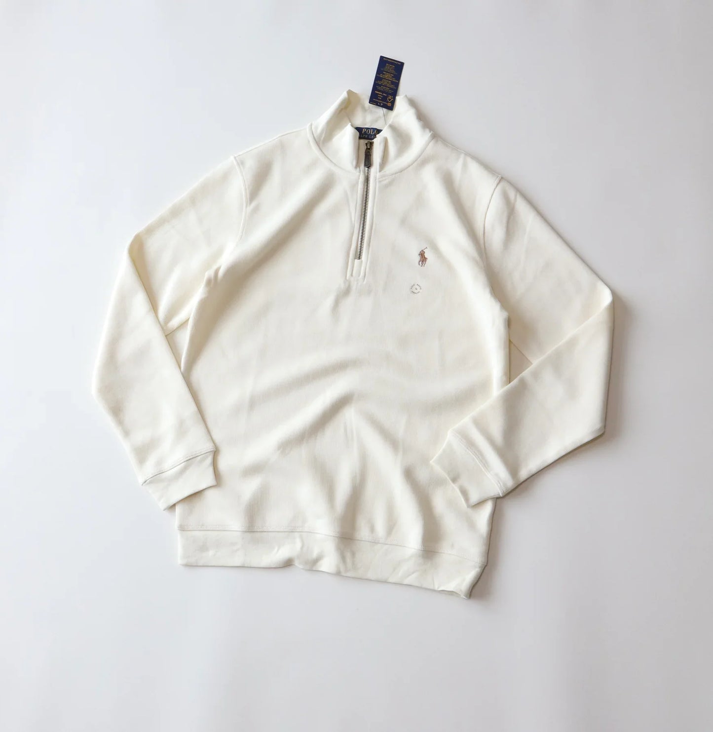 RL ZIP-UP™ - afbeelding 4