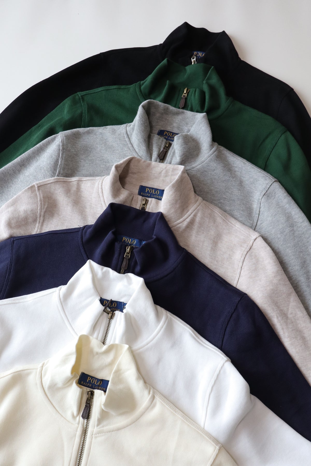 RL ZIP-UP™ - afbeelding 7