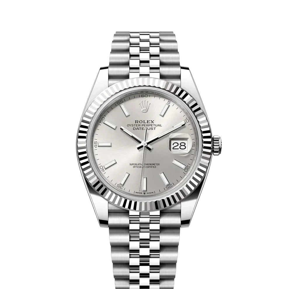 Rolex Date Just - afbeelding 2