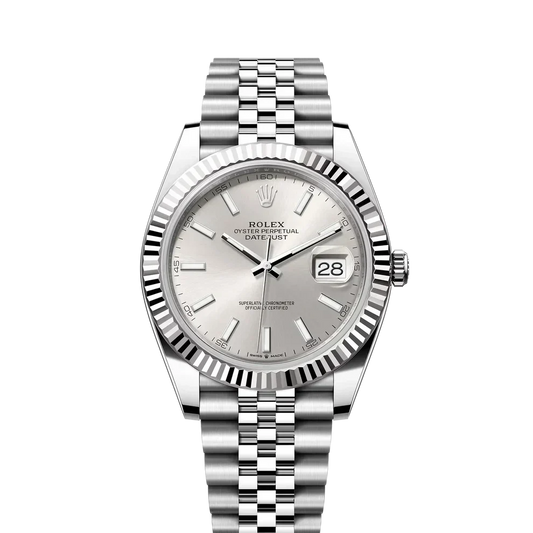 Rolex Date Just - afbeelding 2