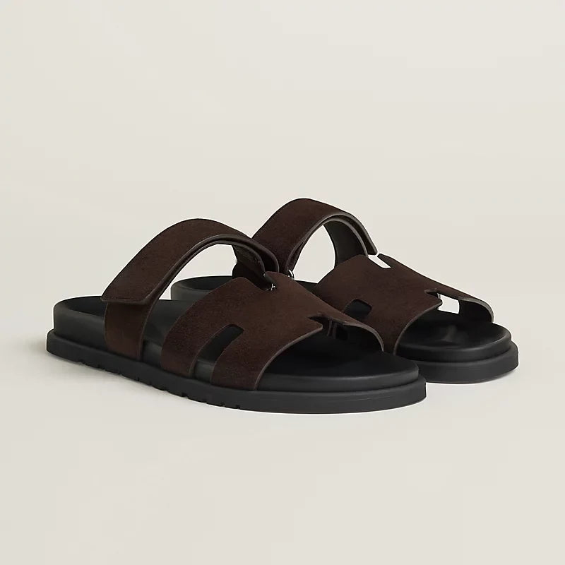 Hermes Chypre Sandals - afbeelding 8