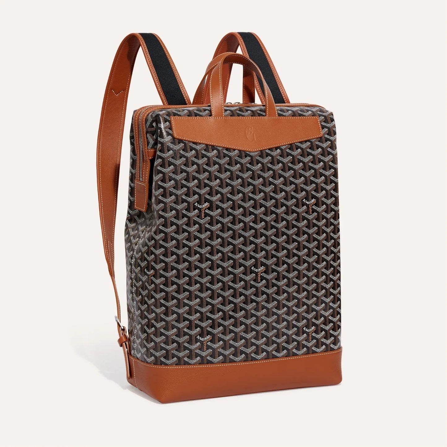 Goyard Backpack - afbeelding 2