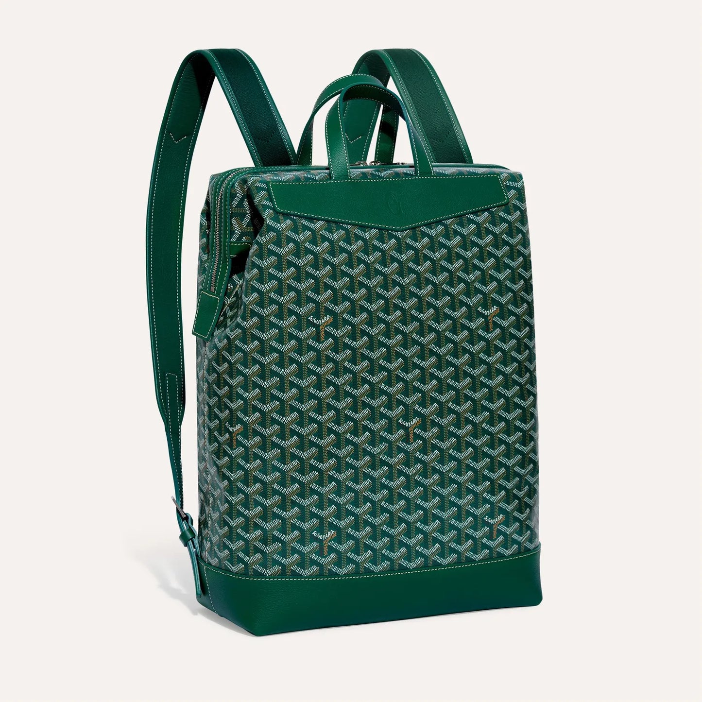 Goyard Backpack - afbeelding 3