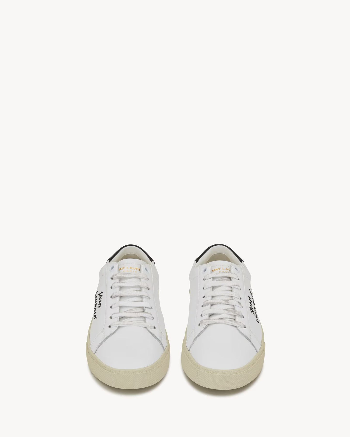 Saint Laurent Schoenen - afbeelding 2