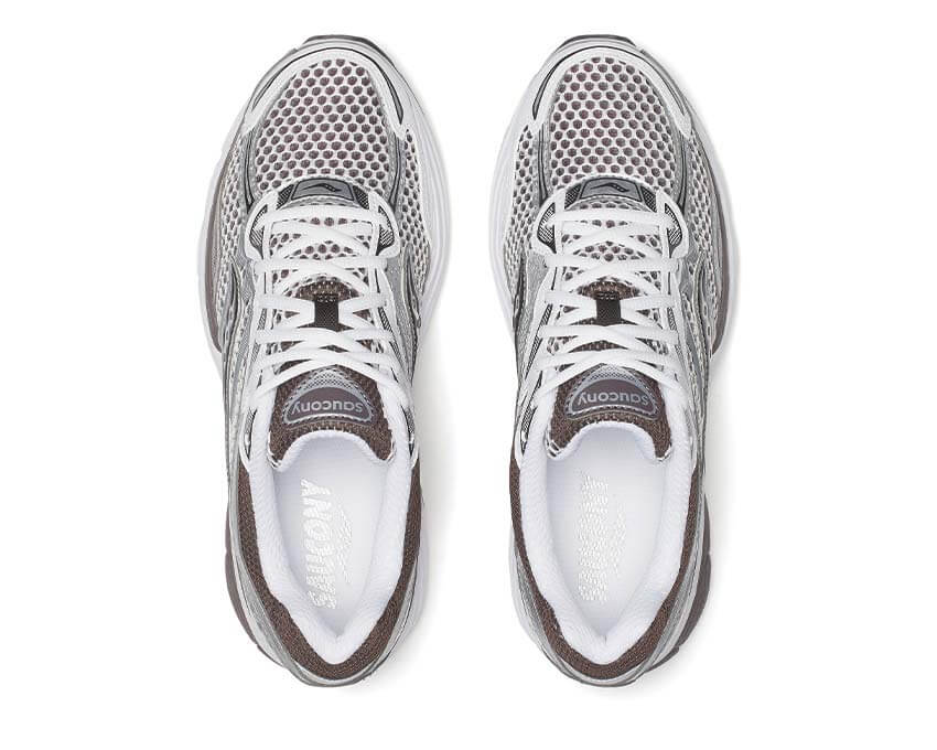 Saucony Omni ProGrid Omni 9 OG - afbeelding 4