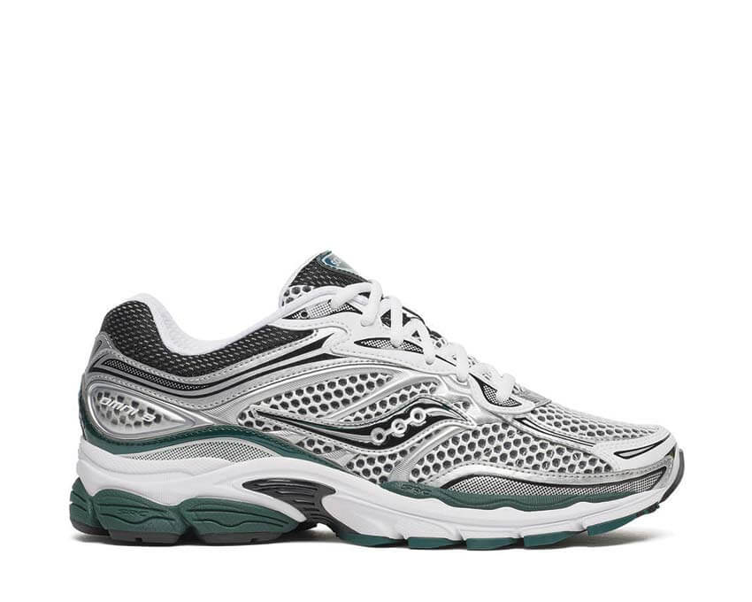 Saucony Omni ProGrid Omni 9 OG - afbeelding 5