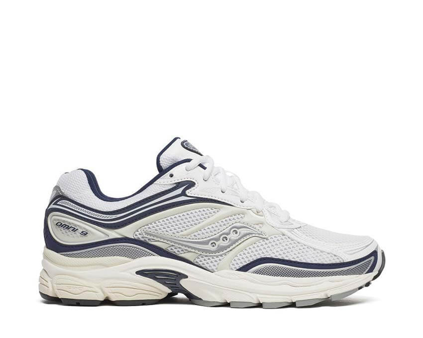 Saucony Omni ProGrid Omni 9 OG - afbeelding 25