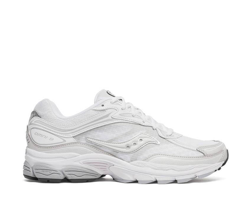 Saucony Omni ProGrid Omni 9 OG - afbeelding 9