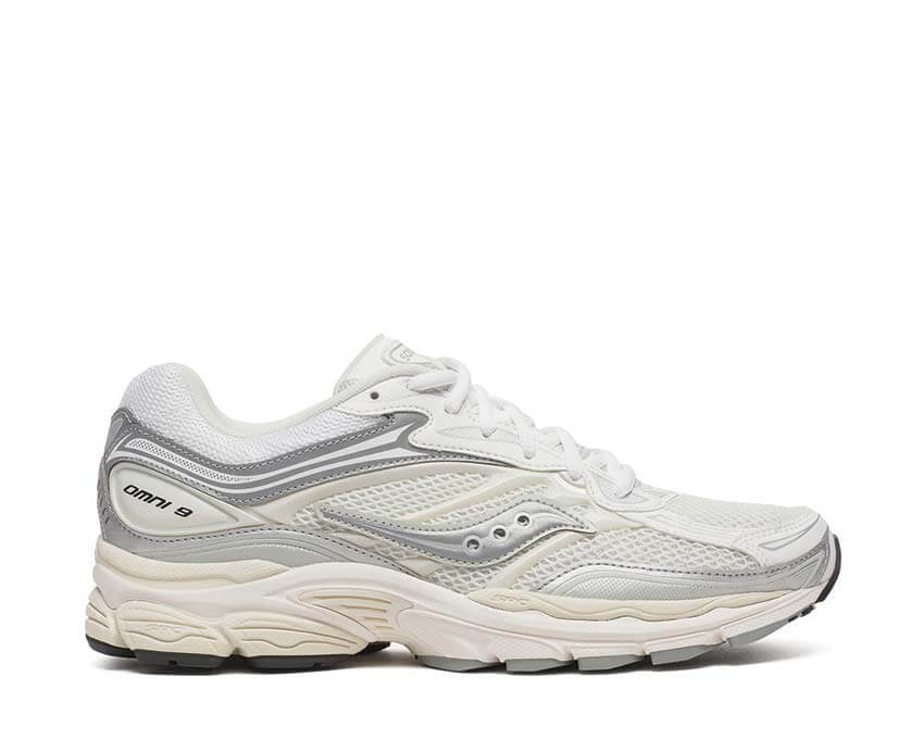 Saucony Omni ProGrid Omni 9 OG - afbeelding 17