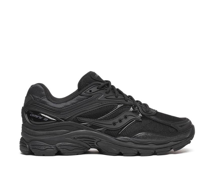 Saucony Omni ProGrid Omni 9 OG - afbeelding 21