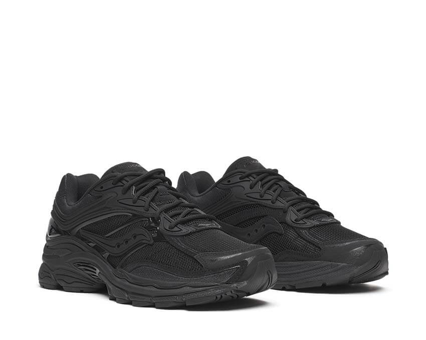 Saucony Omni ProGrid Omni 9 OG - afbeelding 22