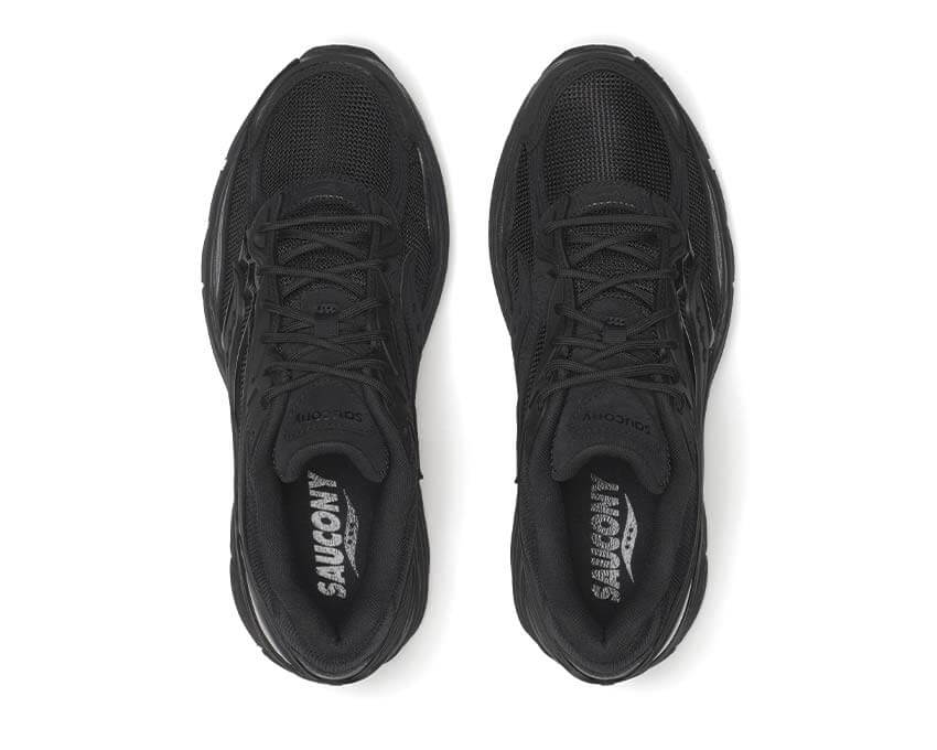 Saucony Omni ProGrid Omni 9 OG - afbeelding 24