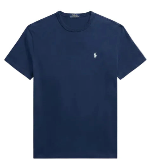Polo Ralph Lauren Zomer Set (T-Shirt & Shorts) - afbeelding 2