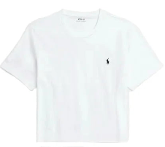 Polo Ralph Lauren Zomer Set (T-Shirt & Shorts) - afbeelding 8